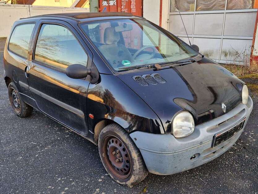 Twingo