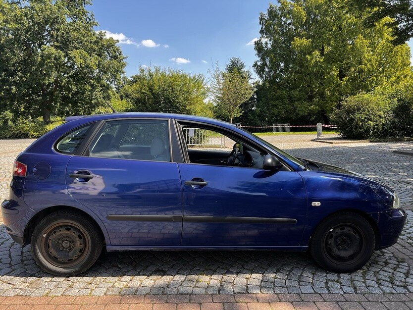 Seat Ibiza 175.000 km 2.000 € Salzgitter 38226
