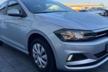 VW Polo 53.000 km 13.990 € Ilsede 31246