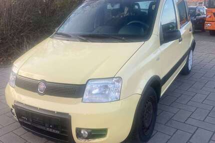 Fiat Panda 145.000 km 1.000 &euro; Hildesheim 31137