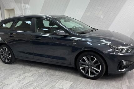 Hyundai i30 53.532 km 19.750 € Liebenburg 38704