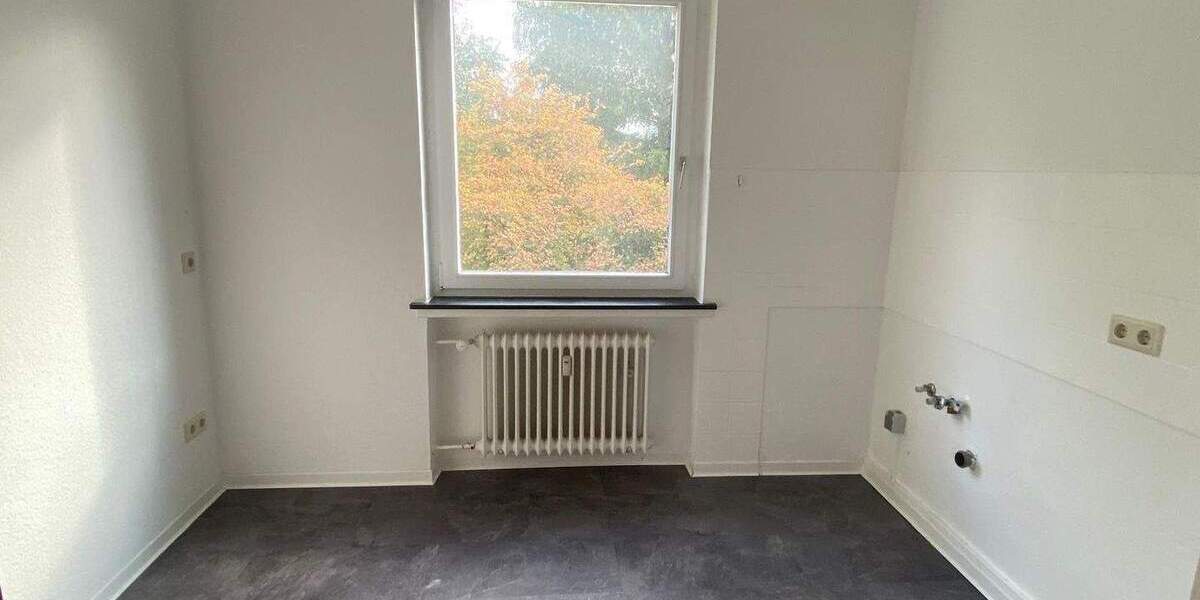 Etagenwohnung Langelsheim Langelsheim (Innenstadt) - 3 Zimmer, 70 m&sup2;, 425&euro; | Angebot:25770404