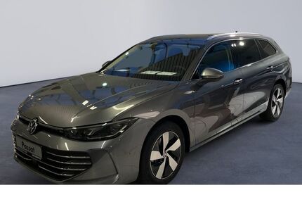 VW Passat Variant 1.500 km 43.950 &euro; Braunschweig 38108