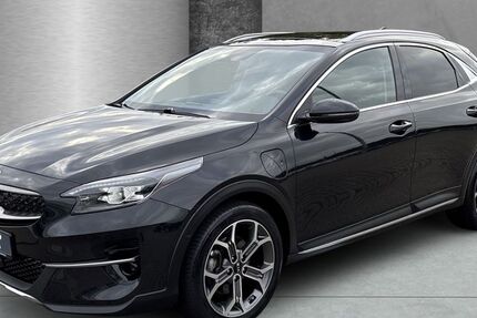 Kia XCeed 22.354 km 22.250 € Goslar 38644