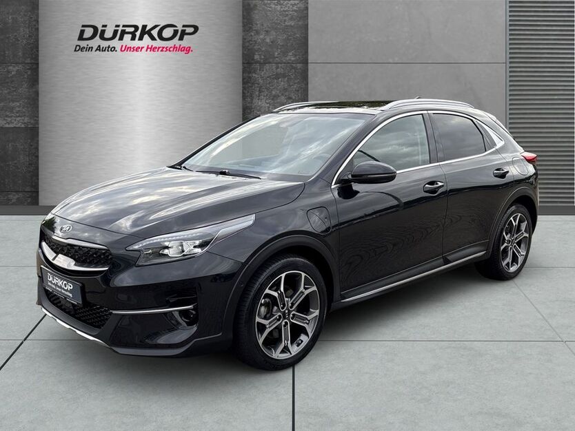 Kia XCeed 22.354 km 22.250 € Goslar 38644