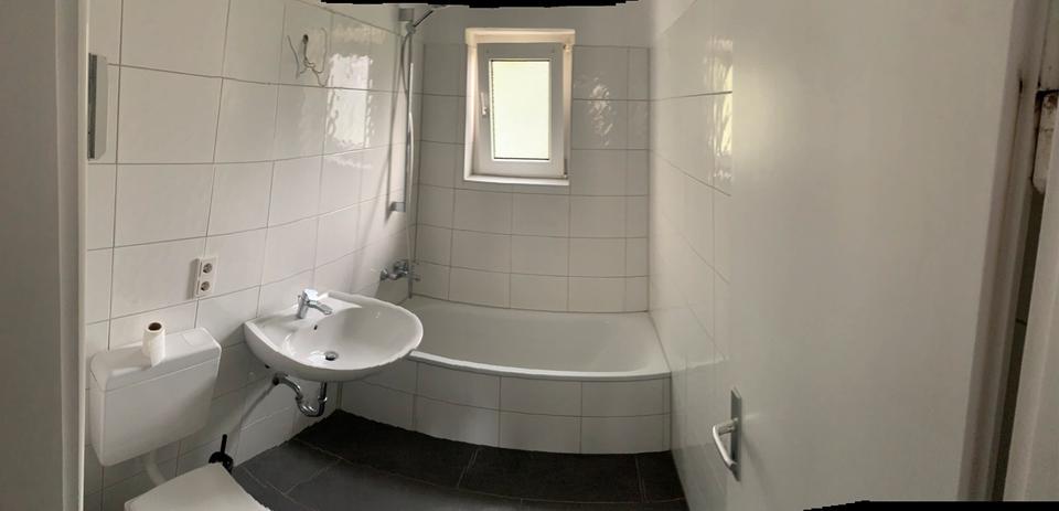 3 Zimmerwohnung Friedrich-Ebert-Strasse 3 zimmer