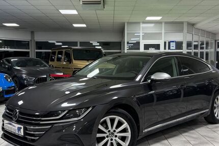 VW Arteon 164.369 km 23.990 &euro; Goslar 38644