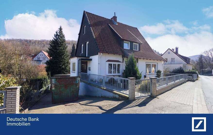 Haus zum Kaufen in Langelsheim 209.000 € 130 m²