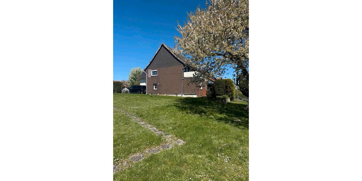 Einfamilienhaus Bockenem - 7 Zimmer, 160 m&sup2;, 138.000&euro; | Angebot:27269921