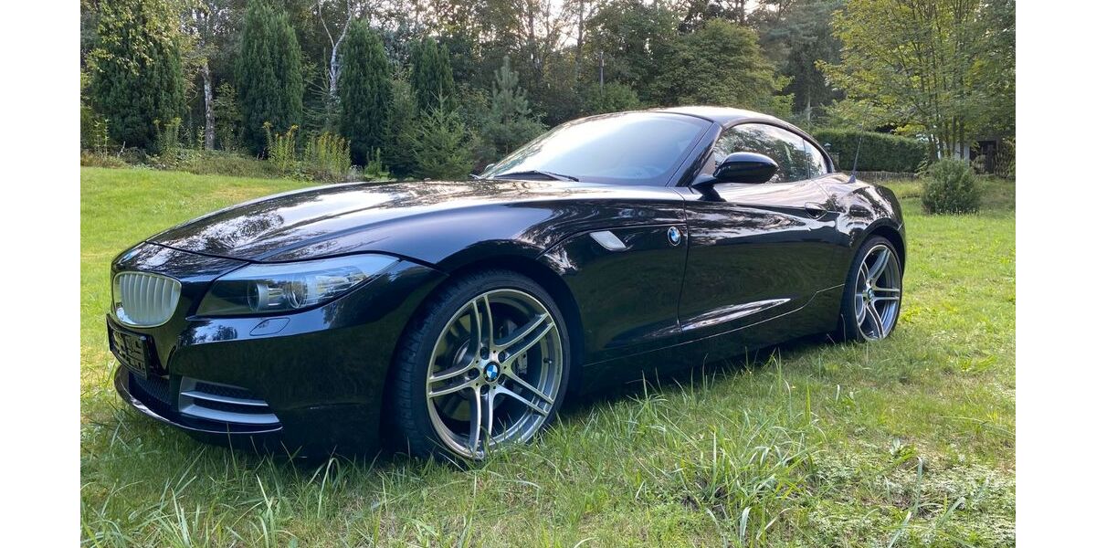 BMW Z4 56.000 km 29.950 € Schladen OT Beuchte 38315