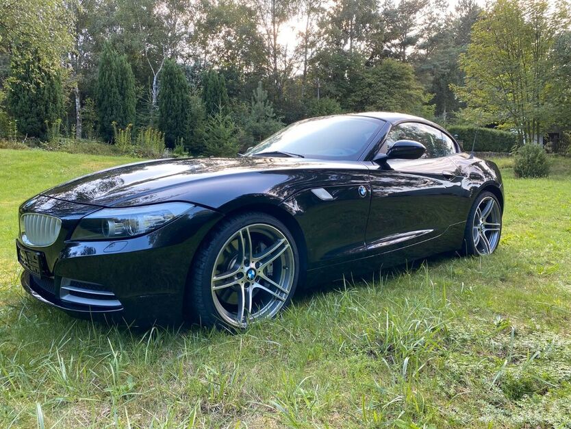 BMW Z4 56.000 km 29.950 € Schladen OT Beuchte 38315