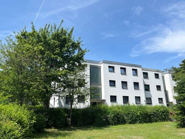 Etagenwohnung Salzgitter-Thiede Thiede - 2 Zimmer, 60 m&sup2;, 110.000&euro; | Angebot:26768021