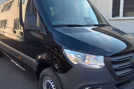Mercedes-Benz Sprinter 7.800 km 63.990 € Braunschweig 38112