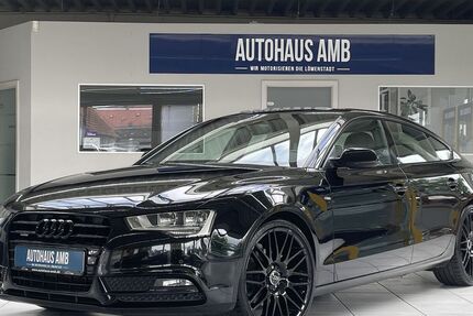 Audi A5 239.216 km 14.950 € Braunschweig 38122