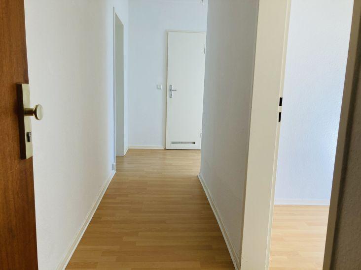 Etagenwohnung Goslar Jürgenohl - 3 Zimmer, 69 m&sup2;, 450&euro; | Angebot:26663678