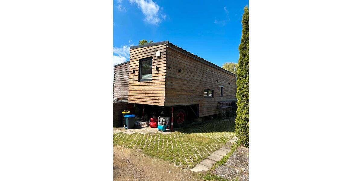 Einfamilienhaus Vechelde - 1 Zimmer, 27 m&sup2;, 48.500&euro; | Angebot:26817502
