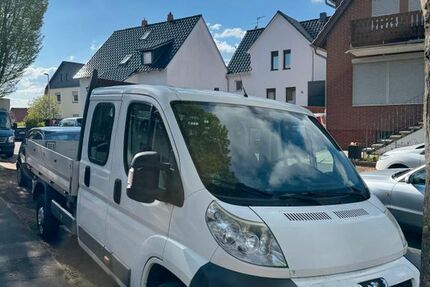 Peugeot Boxer 188.800 km 7.750 &euro; Hildesheim 31135