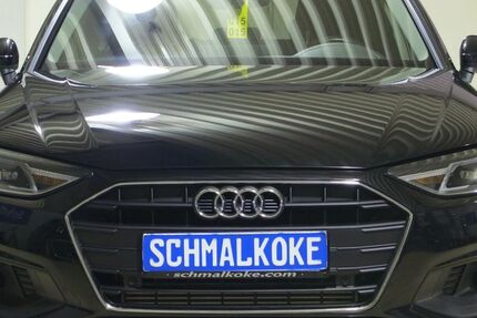 Audi A4 47.500 km 19.750 &euro; Braunschweig 38112