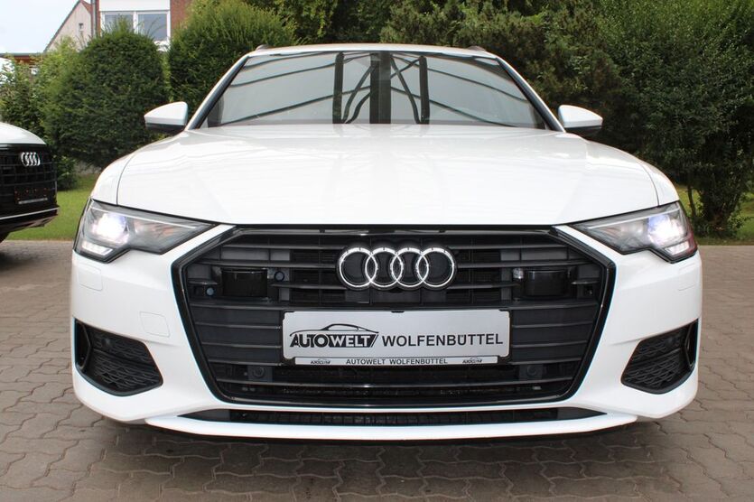 Audi A6 147.521 km 26.990 € Wolfenbüttel 38304