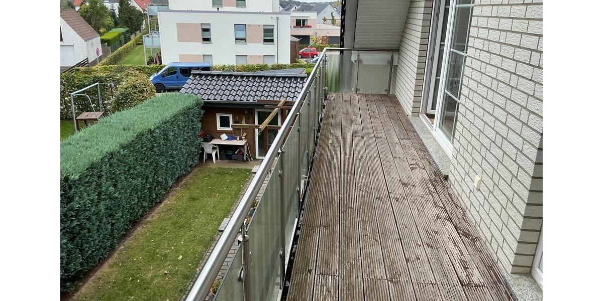 3,5 Zimmer ,104 m2 Wohnung 3.5 zimmer