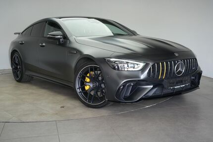Mercedes-Benz AMG GT 34.000 km 117.990 &euro; Braunschweig 38110