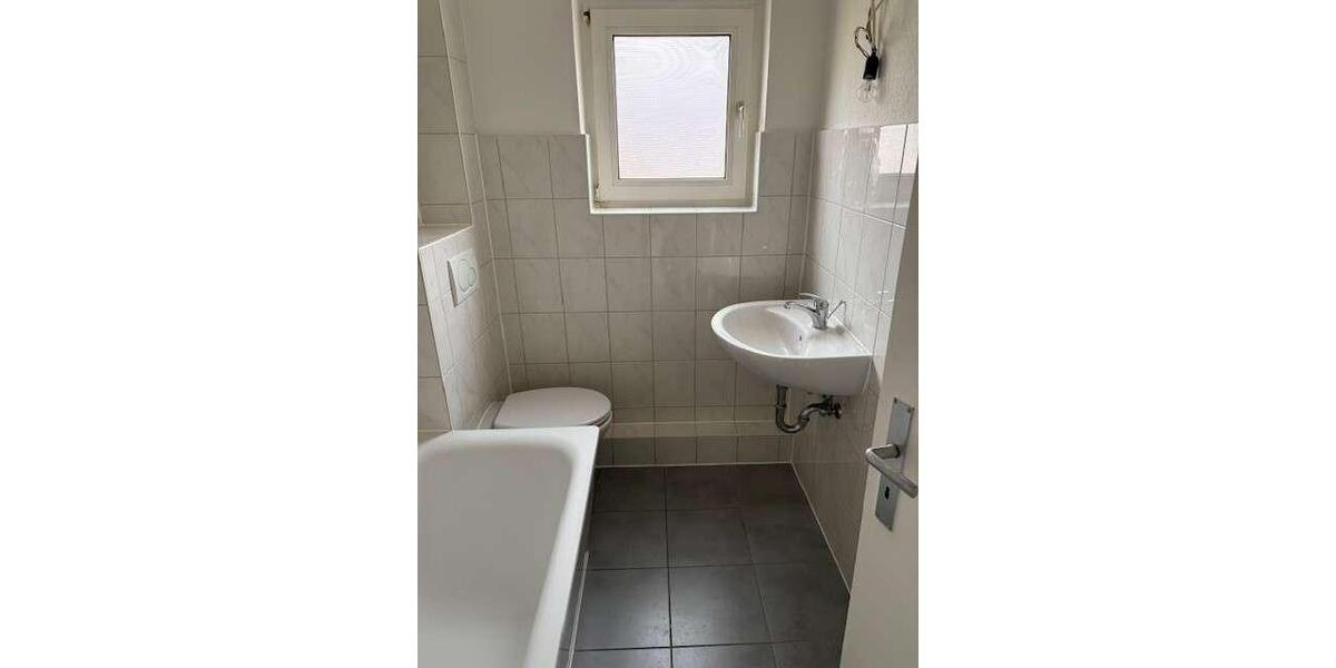 Etagenwohnung Salzgitter Ortschaft Südost - 2 Zimmer, 61 m&sup2;, 377&euro; | Angebot:25976458