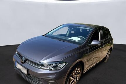 VW Polo 17.662 km 16.770 &euro; Cremlingen 38162
