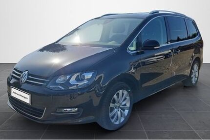 VW Sharan 131.276 km 22.950 € Osterwieck 38835
