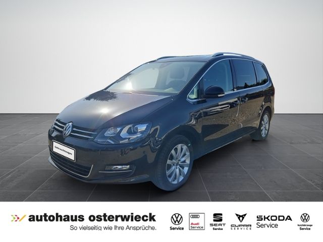 VW Sharan 131.276 km 22.950 € Osterwieck 38835