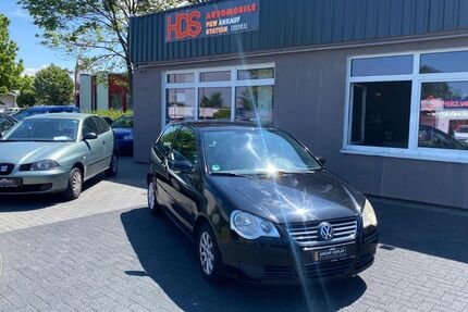 VW Polo 205.000 km 1.250 &euro; Goslar 38644