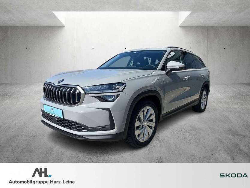 Kodiaq