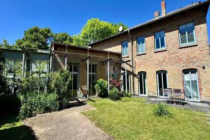 Gewerbeobjekt Braunschweig Westliches Ringgebiet - 1.400&euro; | Angebot:27179666