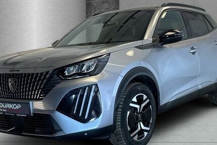 Peugeot 2008 60.525 km 20.990 &euro; Braunschweig 38126