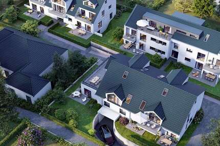 Wohnung Braunschweig Volkmarode - 1 Zimmer, 39 m&sup2;, 165.000&euro; | Angebot:24866454