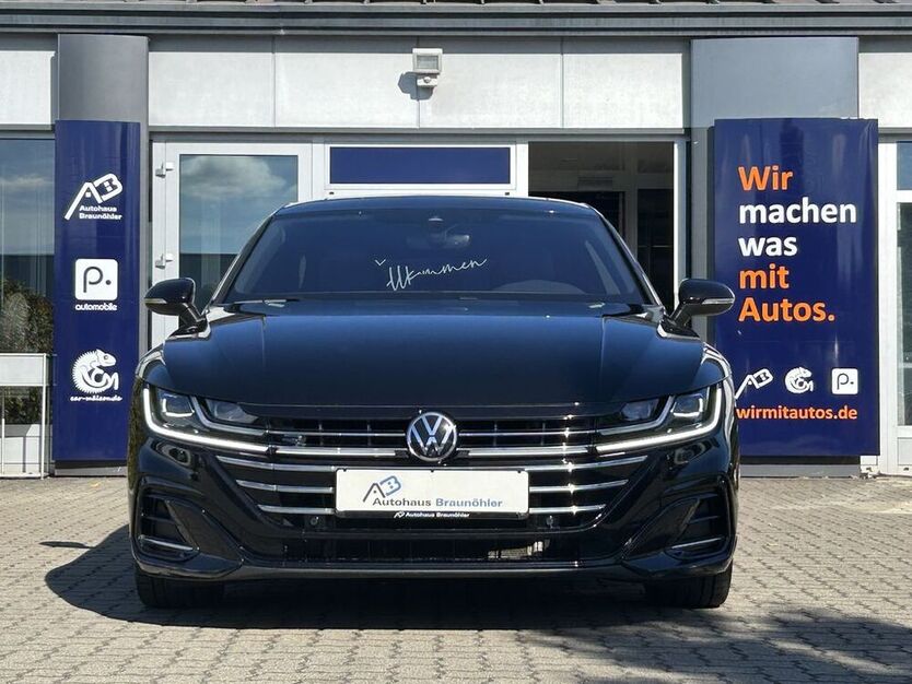 Arteon