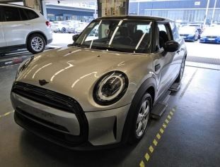 Mini Cooper 22.244 km 19.799 &euro; Peine 31228