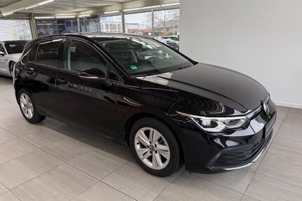 VW Golf 55.000 km 18.890 &euro; Braunschweig 38116