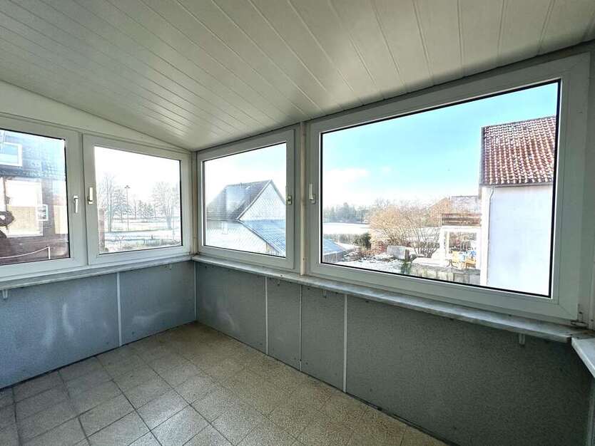 Familientraum - bezahlbarer Wohnraum 5 zimmer