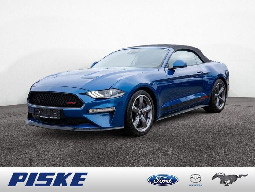 Mustang