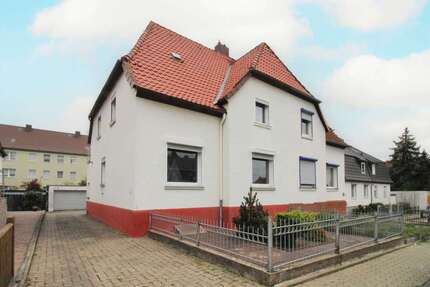 Haus Wolfenbüttel Adersheim - 5 Zimmer, 106 m&sup2;, 249.000&euro; | Angebot:26779689
