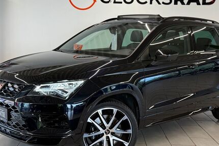 Cupra Ateca 71.000 km 25.900 &euro; Hildesheim 31137
