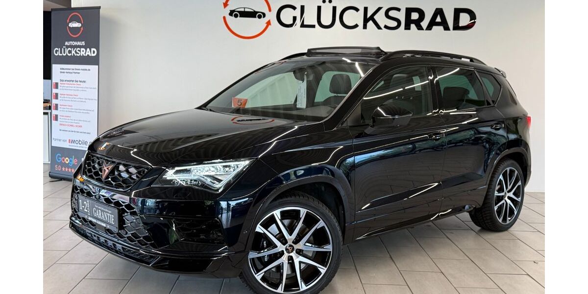 Cupra Ateca 71.000 km 25.900 &euro; Hildesheim 31137
