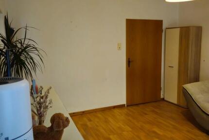 3-Zimmer-Wohnung im Erdgeschoss in Gliesmarode zimmer