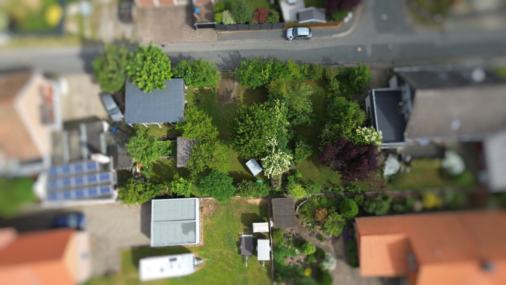 Grundstück zu verkaufen in Ilsede 72.000 € 414 m² zimmer