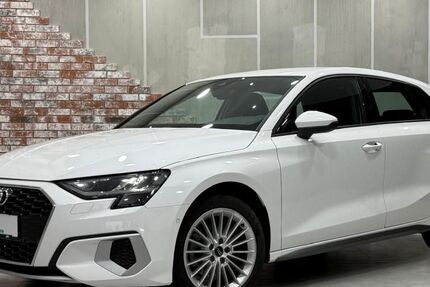 Audi A3 63.000 km 21.490 € Braunschweig 38106