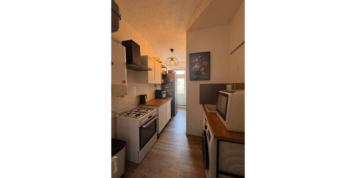 Etagenwohnung Hildesheim Nord - 3 Zimmer, 78 m&sup2;, 690&euro; | Angebot:26788445