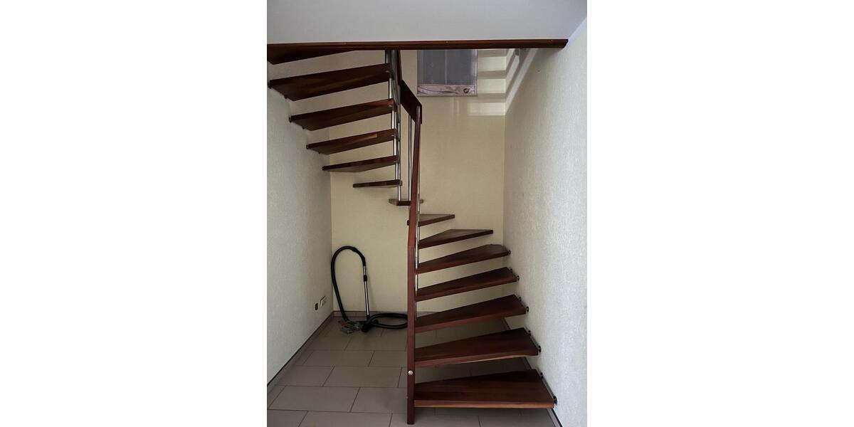 Modernes Einfamilienhaus mit Terrasse 5 zimmer