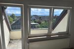 Preiswerte 2-Raum-DG-Wohnung mit BalkonEinbauküche in Vienenburg