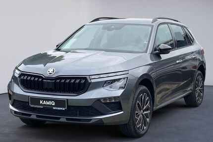 Skoda Kamiq 3.000 km 25.650 &euro; Braunschweig 38124