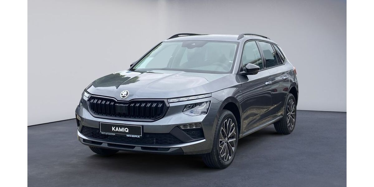 Skoda Kamiq 3.000 km 25.650 &euro; Braunschweig 38124